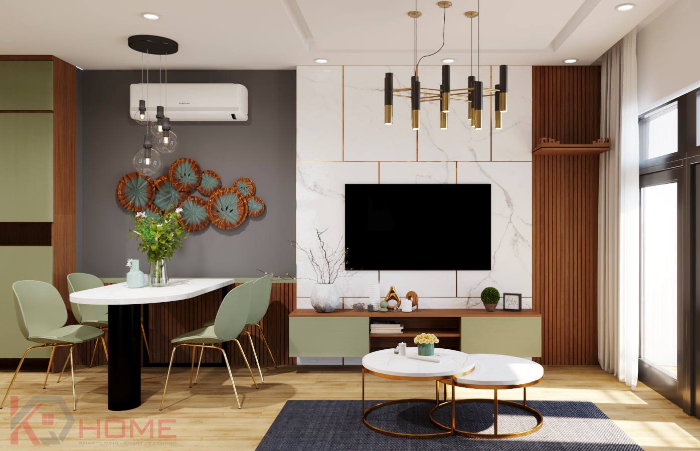 Chung cư vinhome quận 9- anh Bình