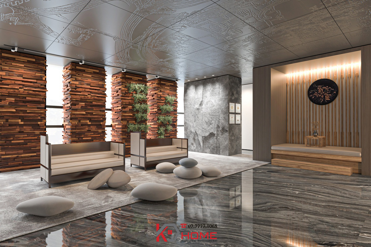 Công Ty Cổ Phần Thiết Kế và Thi công nội thất KQ Home