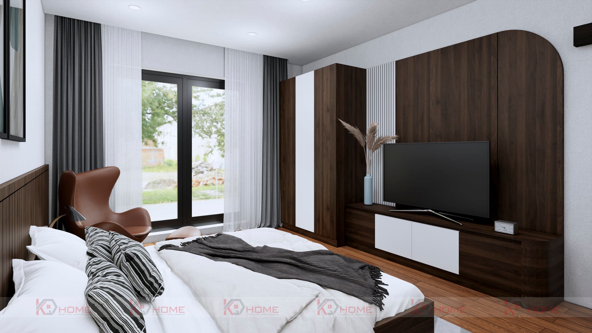 Top 3 Xu Hướng Thiết Kế Nội Thất Biệt Thự Đơn Lập Độc Lạ
